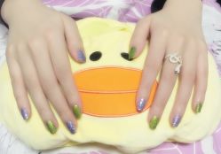 -U3日式美甲美睫