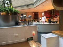 -上海静安昆仑大酒店