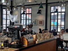 -The Workshop Coffee
