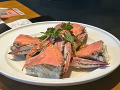 -拉完海鲜大排档(温岭店)