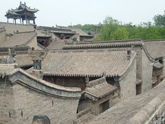 -山西王家大院
