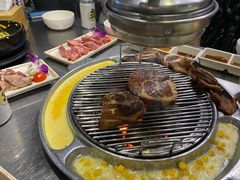 -喜来稀肉(虹泉路店)