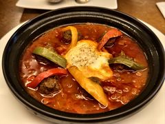 -Tajine Moroccan塔金摩洛哥中东餐厅