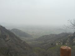 -封龙山风景区