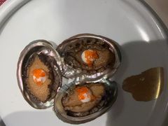 -上井料理黑金店(IFS国金中心店)