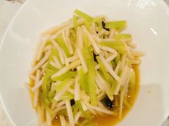 -西安高新希尔顿酒店·咖啡露台西餐厅