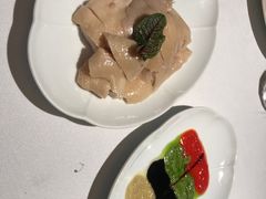 -狮拾久·现代新加坡料理(福田COCO Park店)