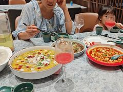 -聚丰园•湖鲜餐厅(阿红私房菜梅石路店)