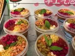 -老阿爸鲜鱼土菜(昆山花桥店)