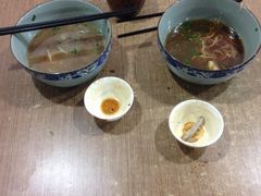 苏州藏书顺兴羊肉馆-苏州藏书羊肉(田东路店)
