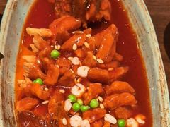 -扬州狮子楼·非遗淮扬菜(总店)