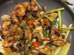 -顺意·顺德家乡菜(国际人才大厦店)