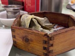-君豪大酒店-东海渔村中餐厅