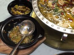 -陈生记黑鱼馆·20年活鱼现杀(宁波鼓楼店)