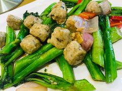 -有腥气私房菜·寻味顺德