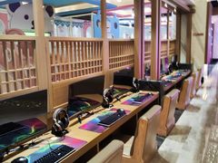 -青水瓦台汤泉(未央店)