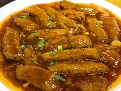-惠宾饭庄(中山路店)