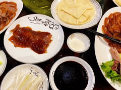 -悦真雅院·四合院·清真私房菜(雍和宫店)
