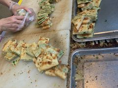 -咏春葱油饼(德政中路店)