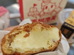 -西树泡芙(珠海华发商都店)