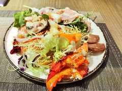 -博林天瑞喜来登酒店·西丽尚膳