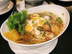 鱼丸面-LIMLAONGOW BISTRO - Legendary Fishball Noodle