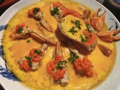 -蟹榭·本帮江浙菜·蟹宴(五角场合生汇商场店)