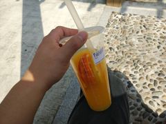 -CoCo都可(桃浦新邻店)