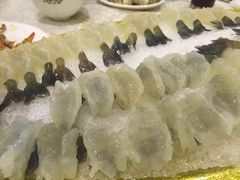 -吉源大排档·鱼生·海鲜(烧烤彩印厂店)