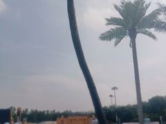 -上海玛雅海滩水公园