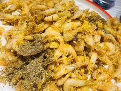 -渔民船说·北塘海鲜·天津菜·海肠捞饭(北塘古镇店)