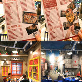 免费宝宝餐大学生新郑政策