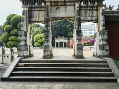 -朱家花园