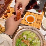 米其林一星级别的美食！听说会吃的广东人都来这