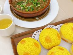 -轩记海鲜餐厅·四十五年老字号·经典粤菜(西区彩虹店)