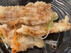 -东方饺子王(新奥购物中心店)