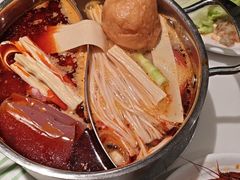 -钱小奴创意自助餐厅·原切谷饲安格斯畅吃(绍兴新昌万达店)