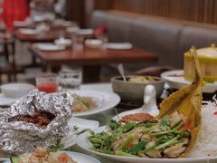 -陆壹捌餐厅(五大道店)