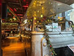 -1886德国汽车餐厅(外滩中央店)