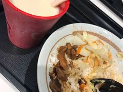 -永和大王(春日上新·凤凰东街店)