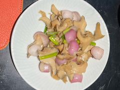 -田园北魏家宴·大同菜(御东店)