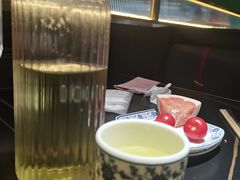 -京悦南门涮羊肉·羊蝎子火锅(田林路店)