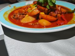 -阿西娅食府(中关村店)