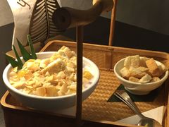 -有才叔的小馆(招商依云曲江店)