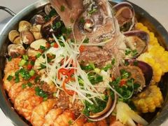 -盒马鲜生(杭州运河上街店)