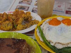 -澳门陈光记烧味饭店(万象城店)