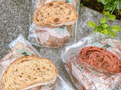 -PAPER STONE BAKERY(天环店)