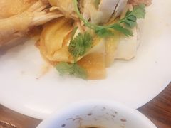 -王中王餐厅(东安路店)