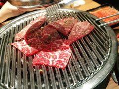 -千寻烧肉(政务区店)