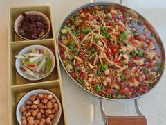 -蛙兔鸡自贡风味·特色江湖菜(广都店)